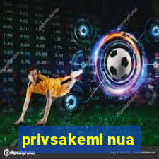 privsakemi nua